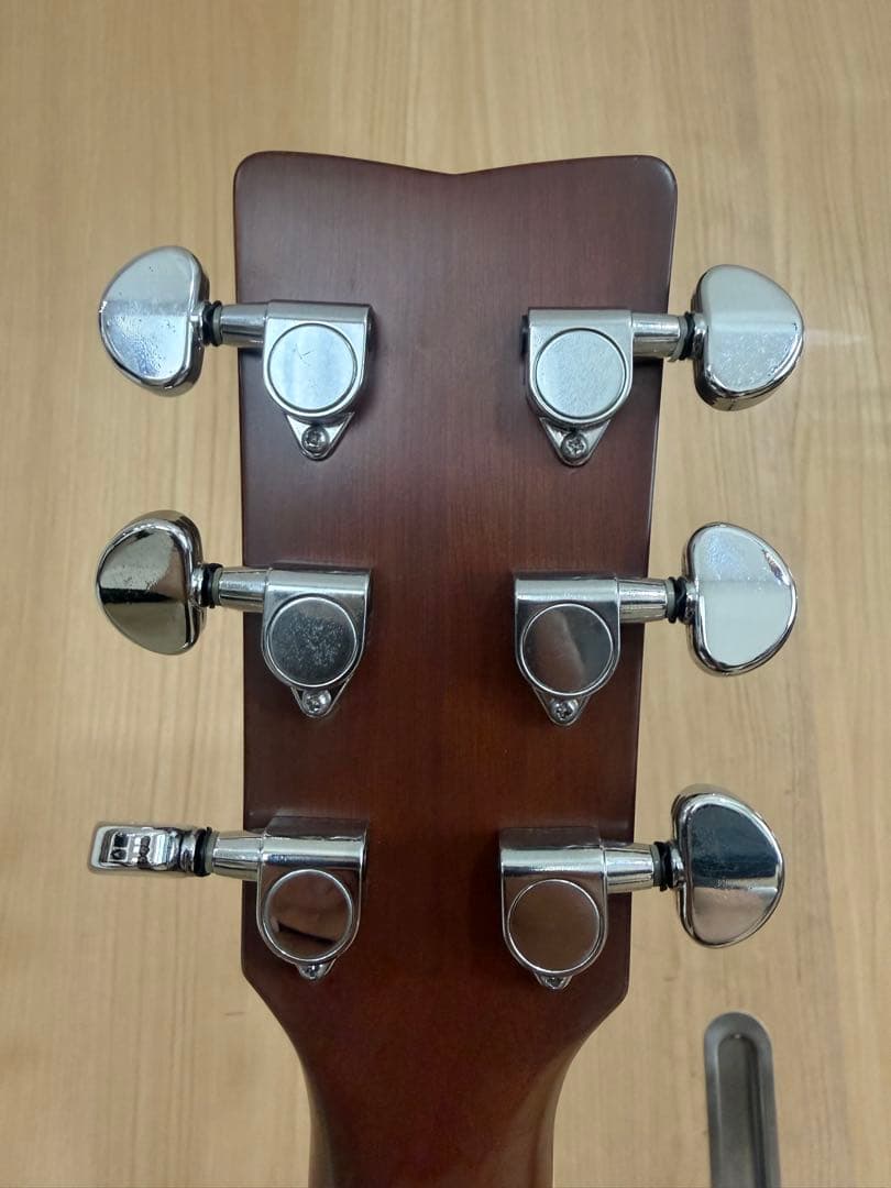 YAMAHA ヤマハ　FS-423S TBS アコースティックギター