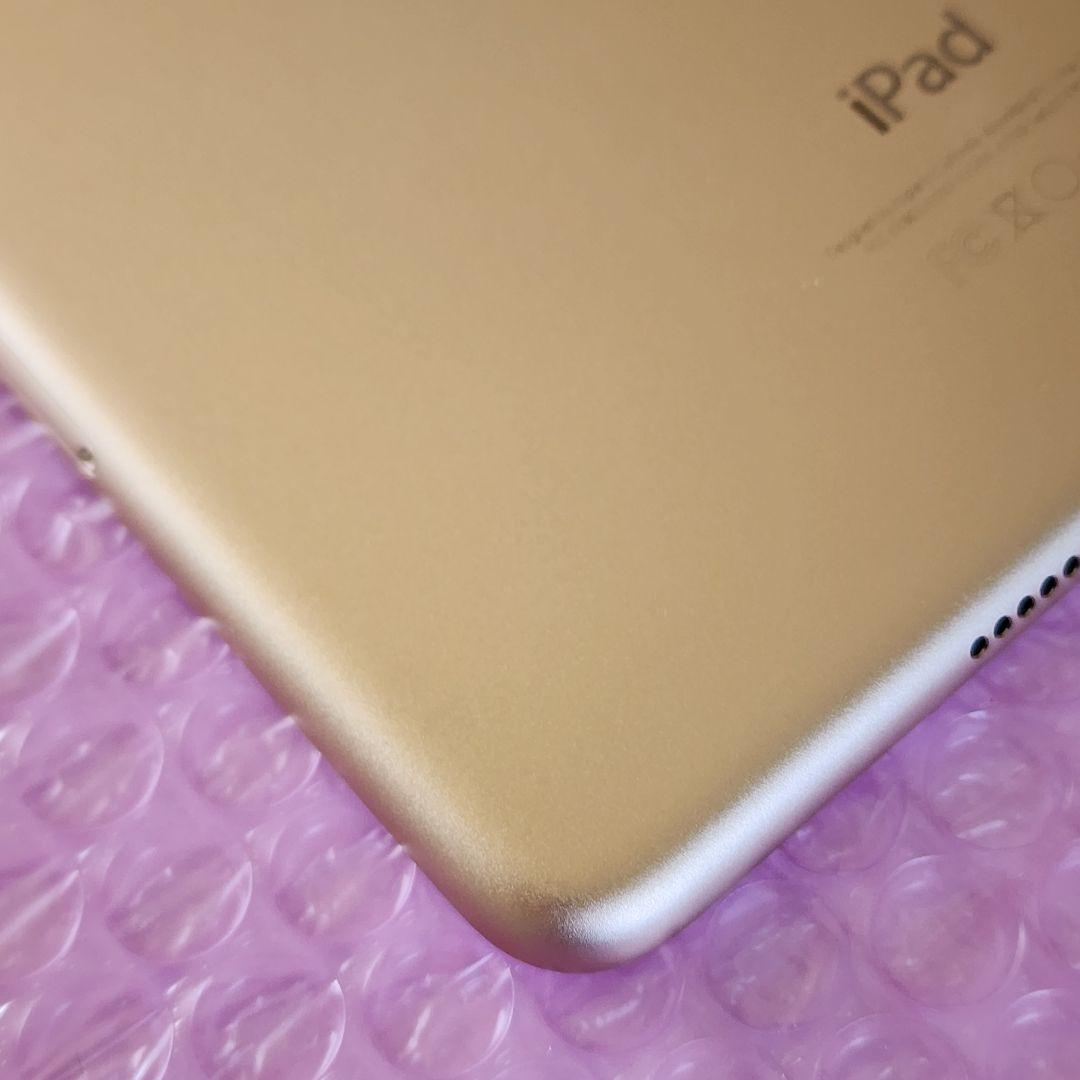 超美品　iPad mini 第4世代　バッテリー良好　64GB　SIMフリー