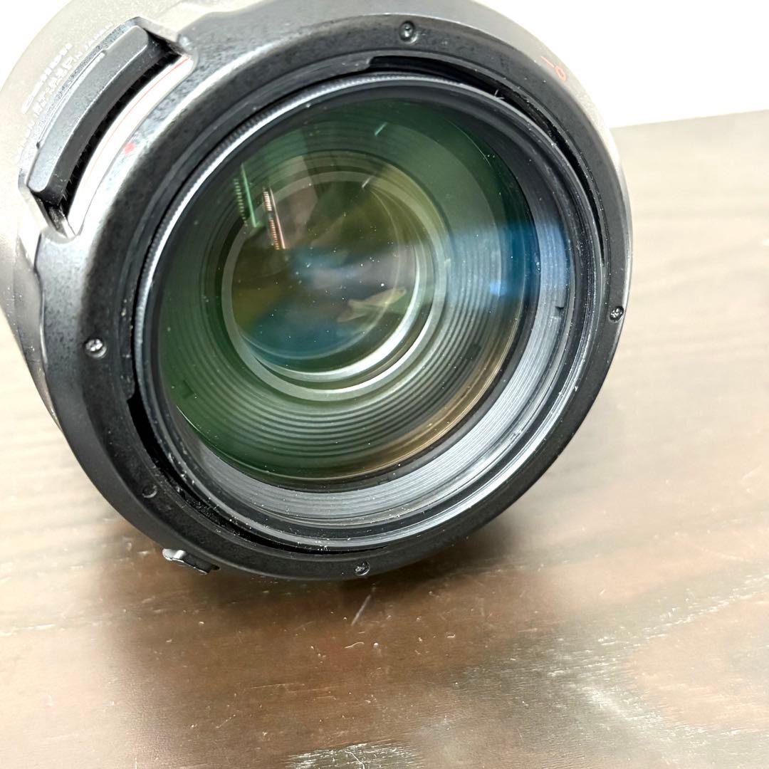 Canon 100-400mm ズームレンズ