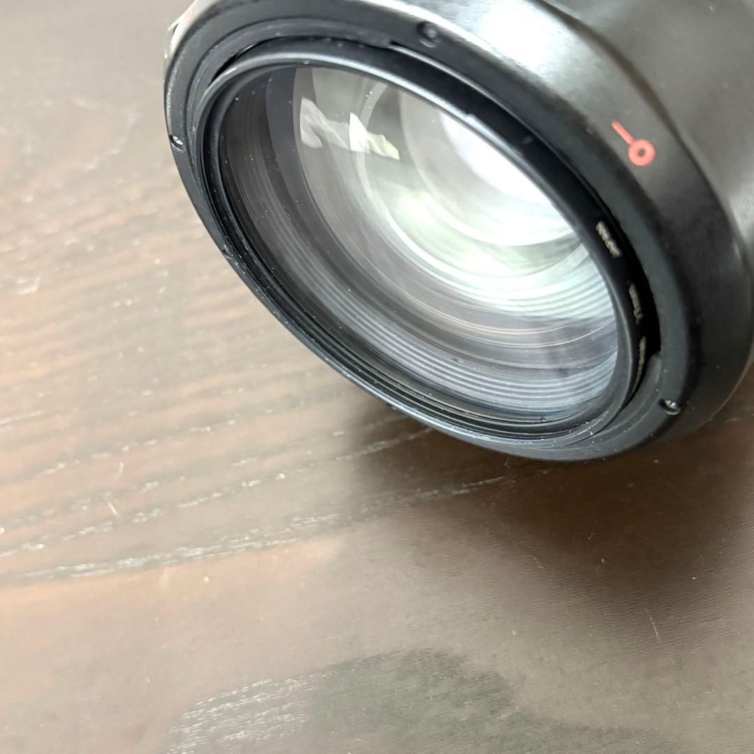 Canon 100-400mm ズームレンズ