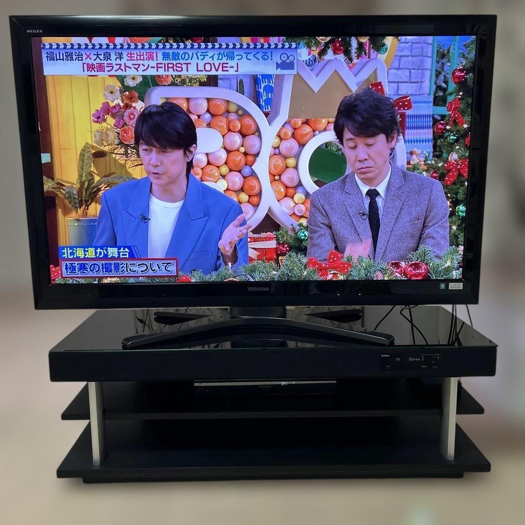 REGZA 液晶テレビ 55ZG1
