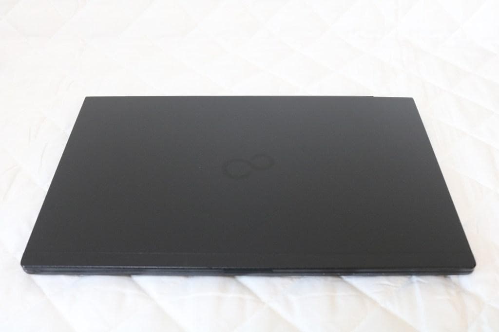 ☆U937/P☆Win11☆Core i5☆8G☆SSD☆薄型軽量モバイル☆