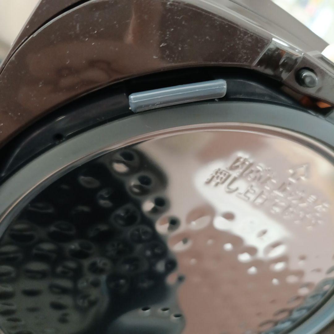 象印 極め炊き IH炊飯ジャーNW-VH10 　2022年製