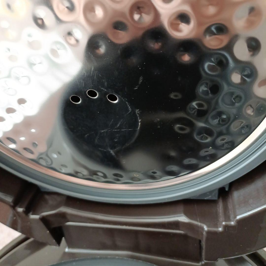 象印 極め炊き IH炊飯ジャーNW-VH10 　2022年製