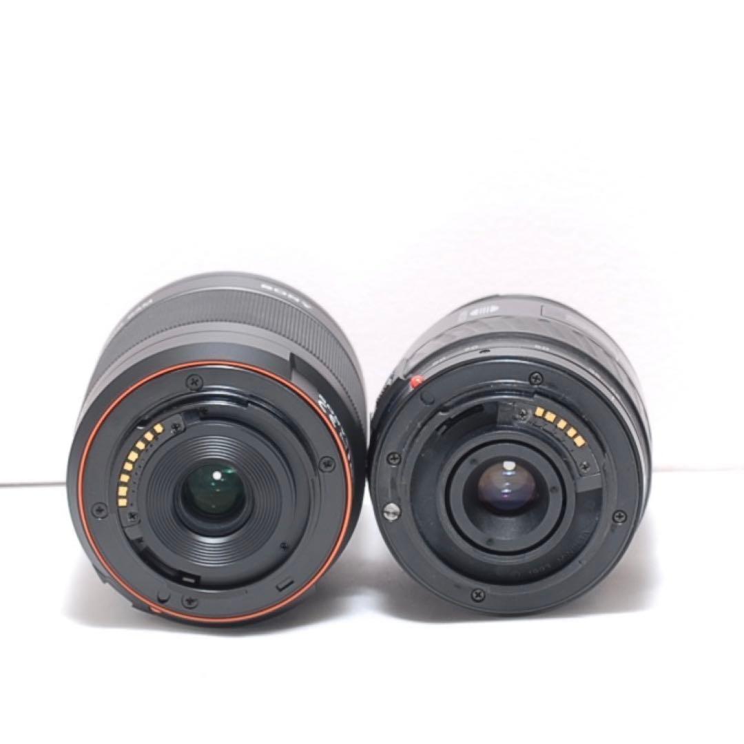 ✨自撮りも可能✨SONY α65✨ダブルレンズ✨初心者におすすめ✨ソニー