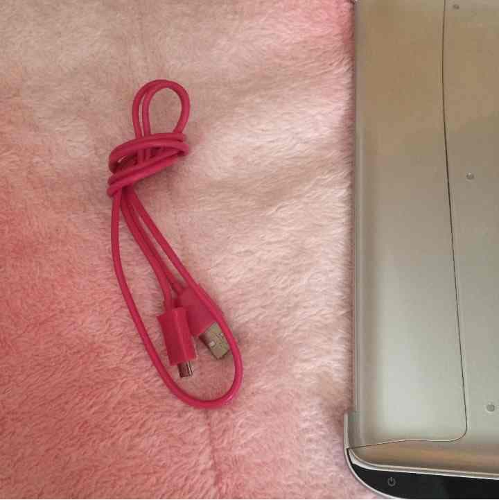 Power iBox iPad充電型ハードケース