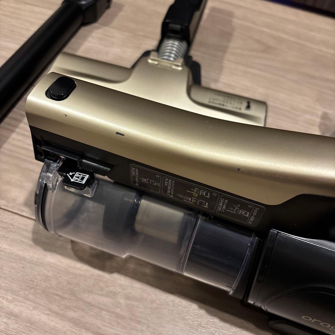 ◆USED◆コードレス掃除機 オラージュ RR11