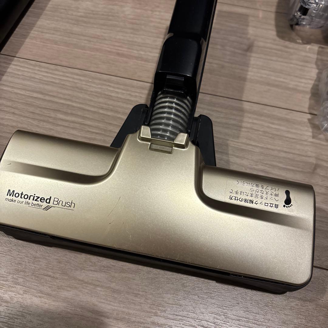 ◆USED◆コードレス掃除機 オラージュ RR11
