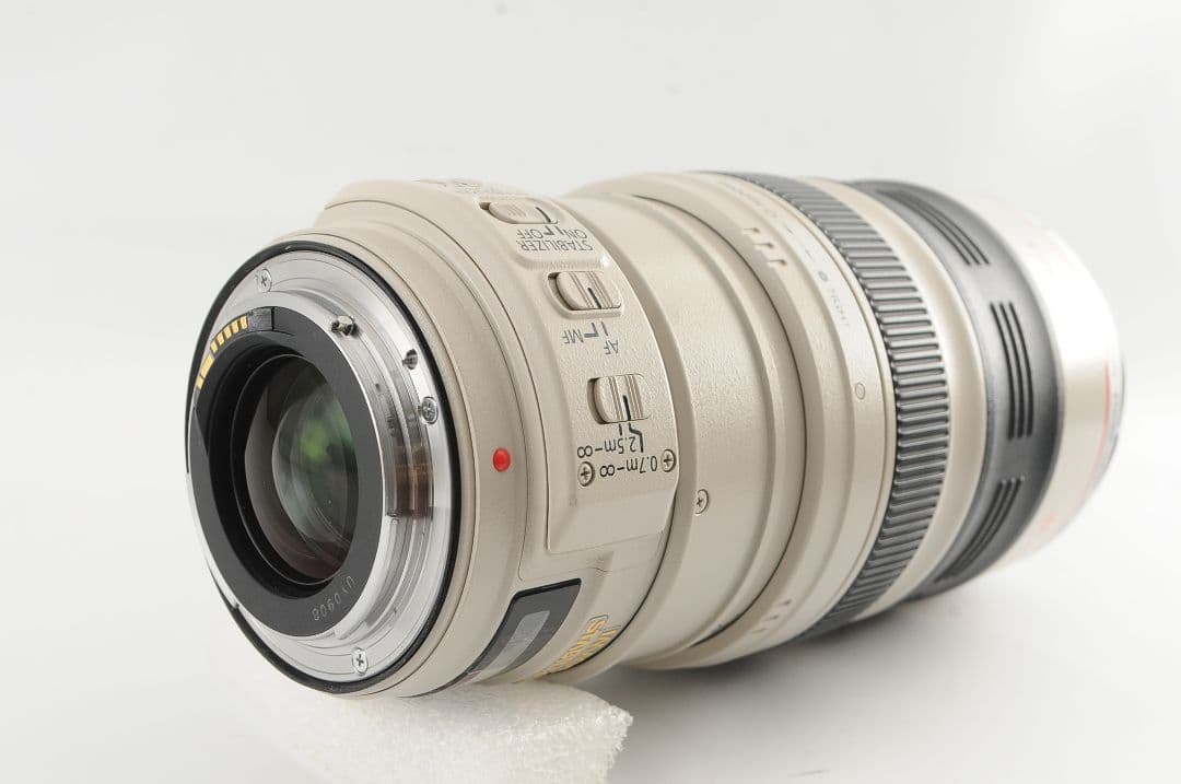 Canon EF28-300mm F3.5-5.6L IS USM【元箱付き】