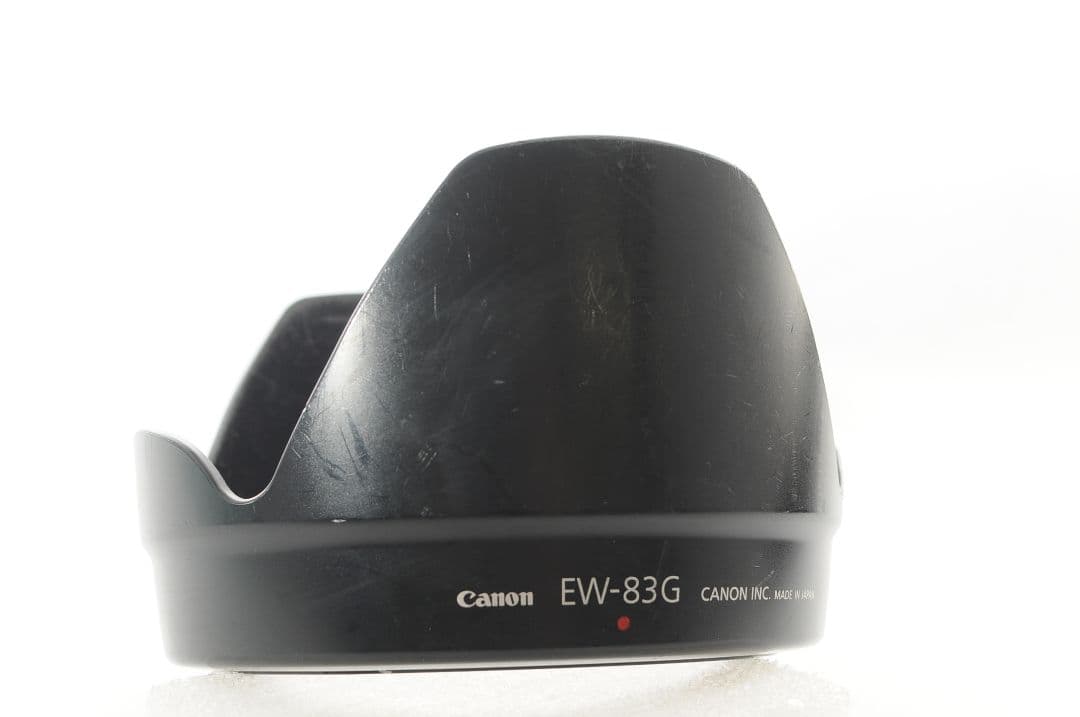 Canon EF28-300mm F3.5-5.6L IS USM【元箱付き】