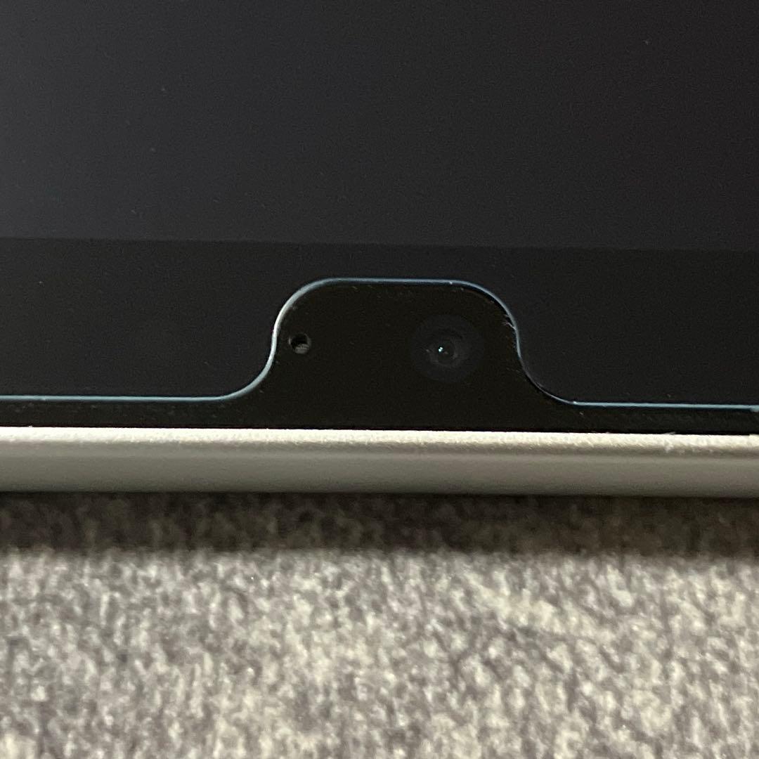 Apple iPad A16 第11世代 128GB シルバー Wi-Fiモデル