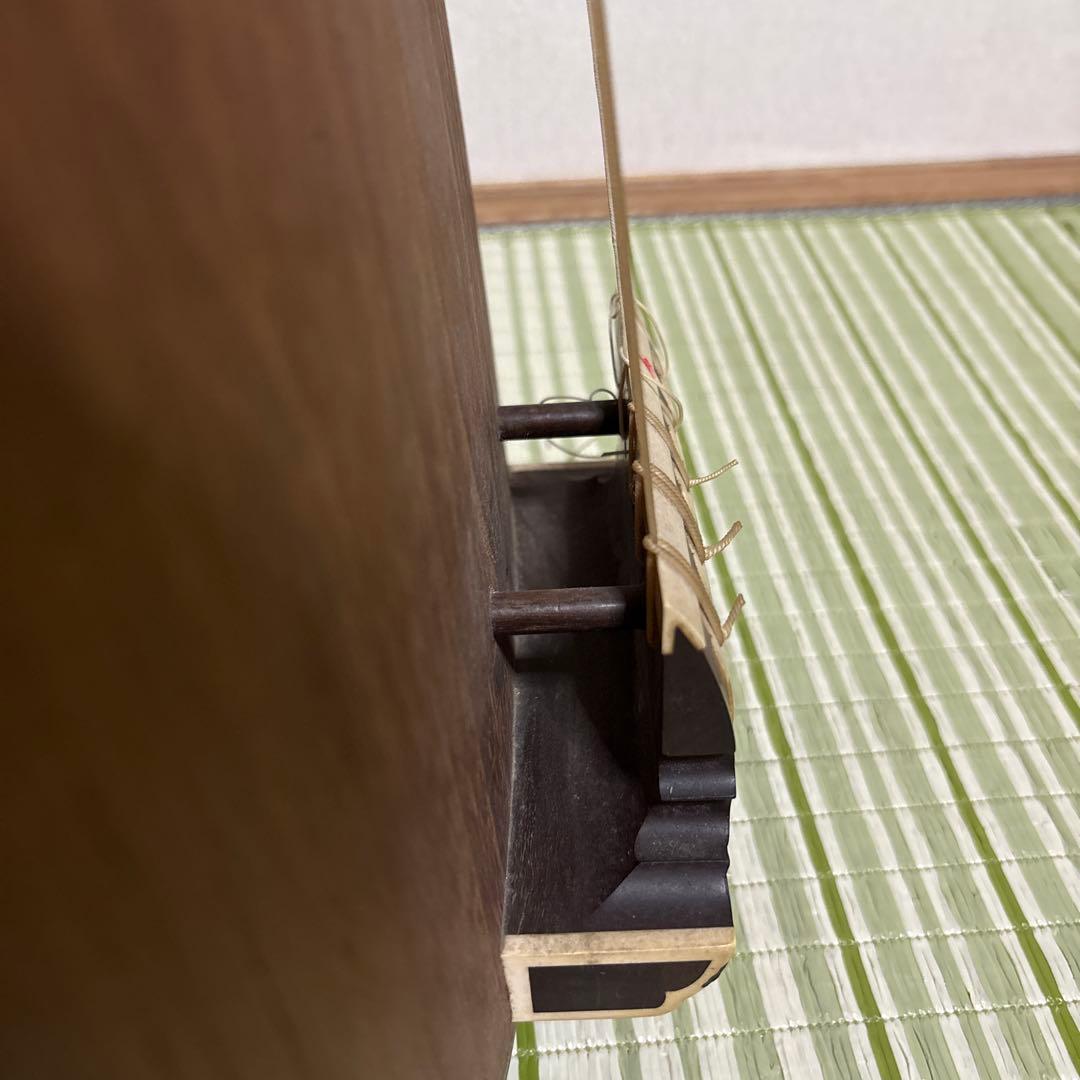 筑前琵琶　五弦　五柱　琵琶　楽器　希少　琵琶立て　弦楽器　琵琶台　民族楽器　5弦