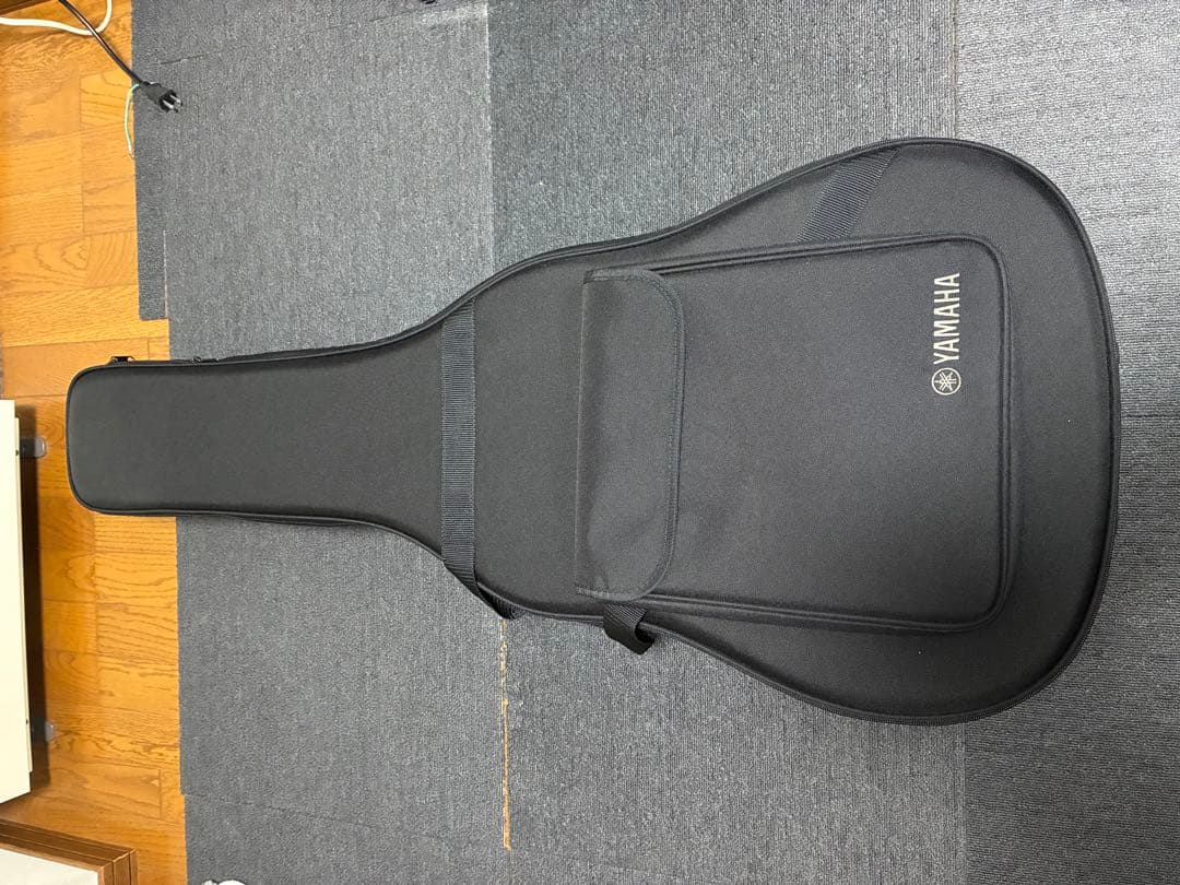 Yamaha LL16 アコースティックギター