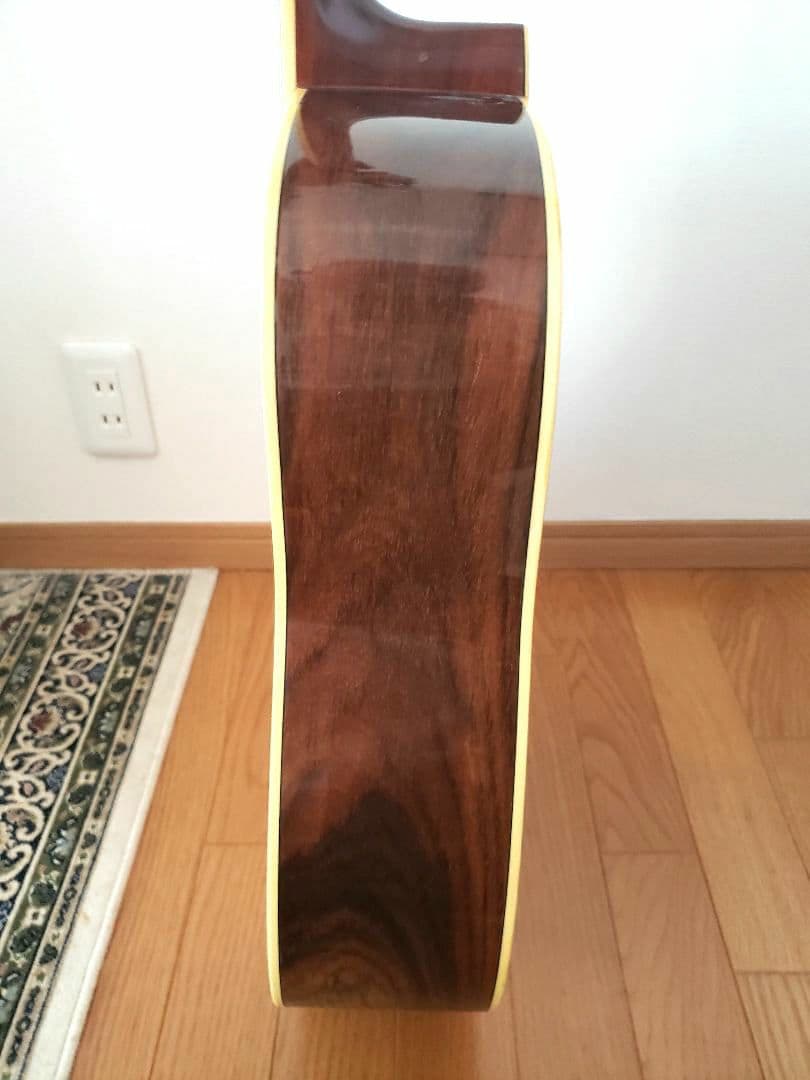 【美品】YAMAHA/アコースティックギター FG-251B
