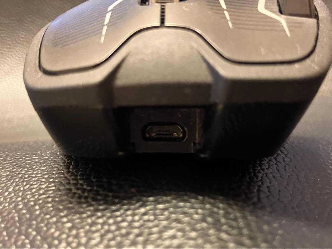 Logicool G700s ゲーミングマウス