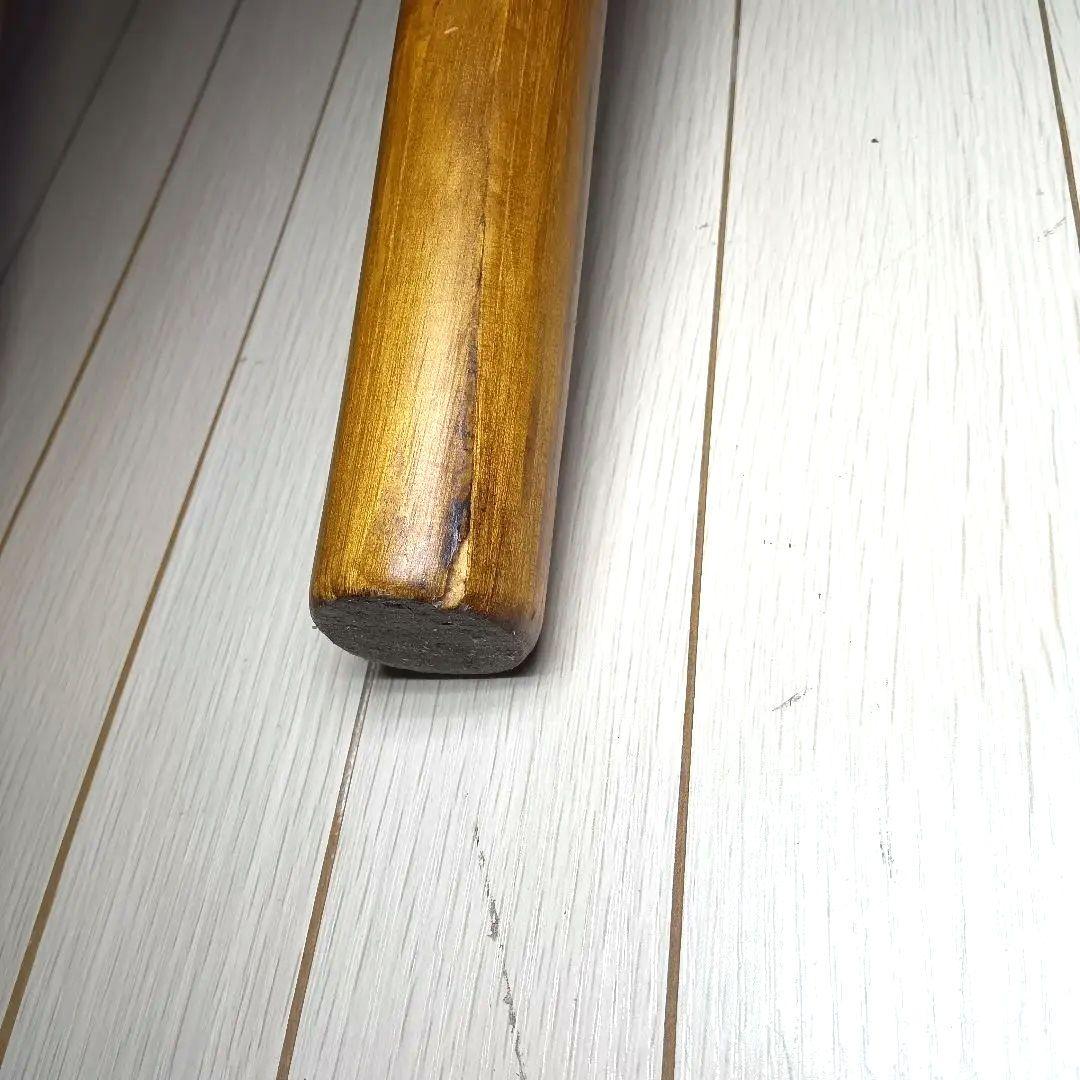 ベンドウッドチェア　曲げ木　2脚セット