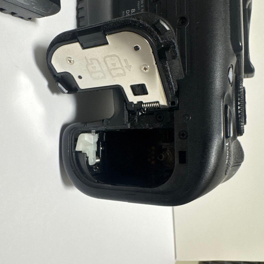 Canon EOS 6DMK IIデジタル一眼レフカメラ