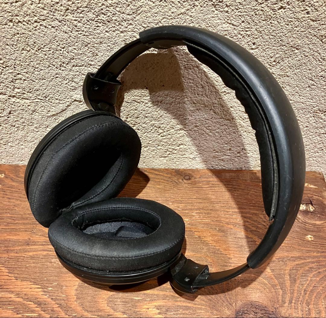 Sennheiser HD569 オーバーイヤーヘッドホン