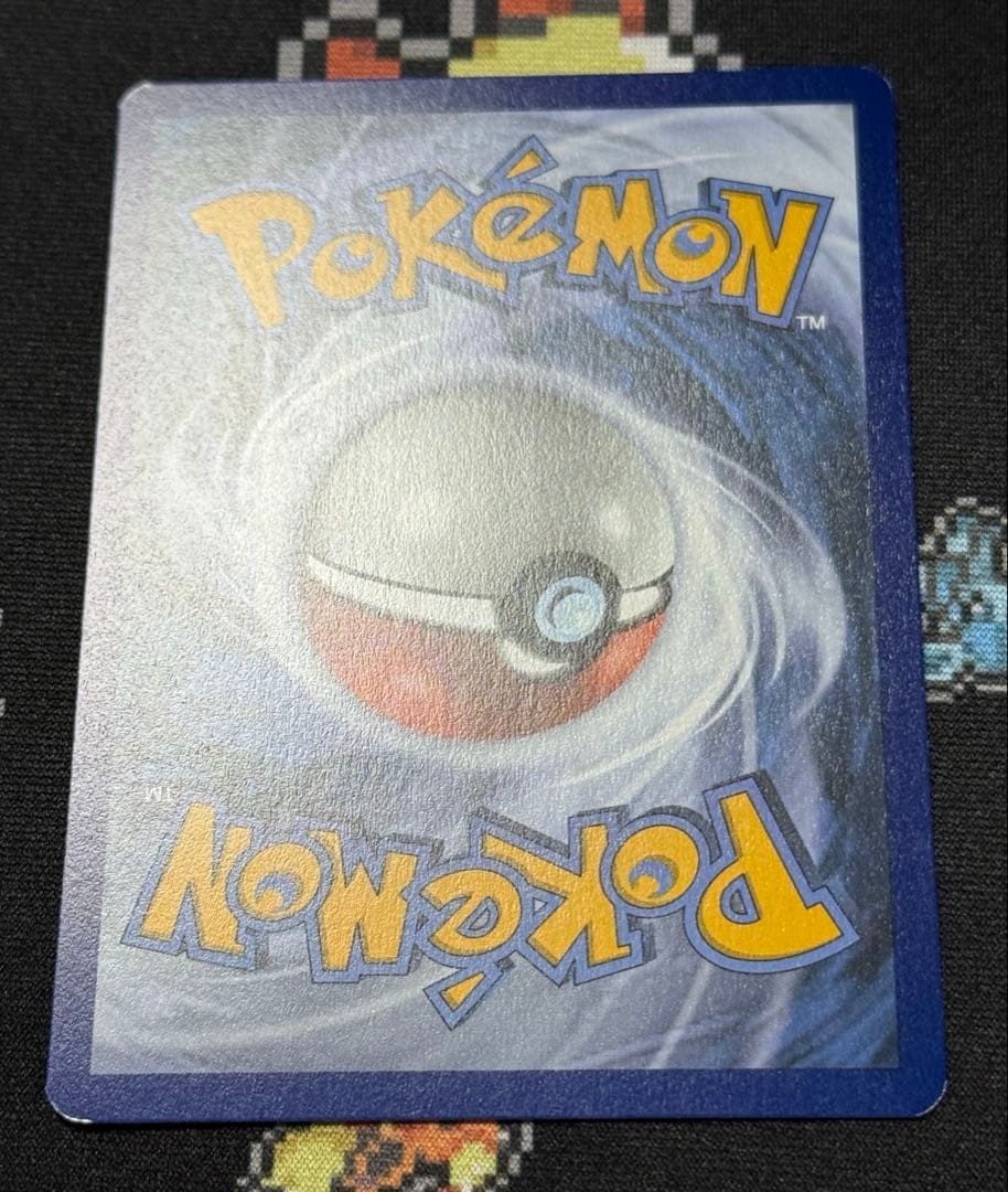 ★ポケモンカード イーブイ イギリス限定 海外 フットサル プロモ★