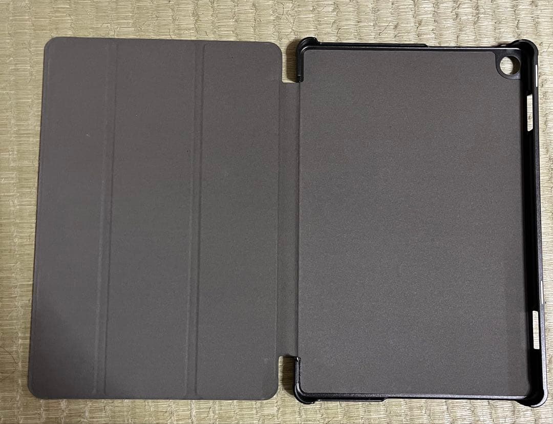 Lenovo Tab M10 (3rd Gen) 10.1インチ ケース付