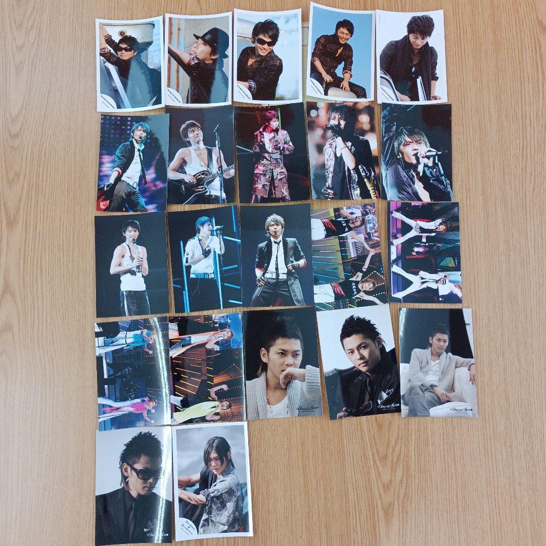 タッキー＆翼 今井翼 写真 約150枚以上 大量 まとめ売り ※ばら売り不可