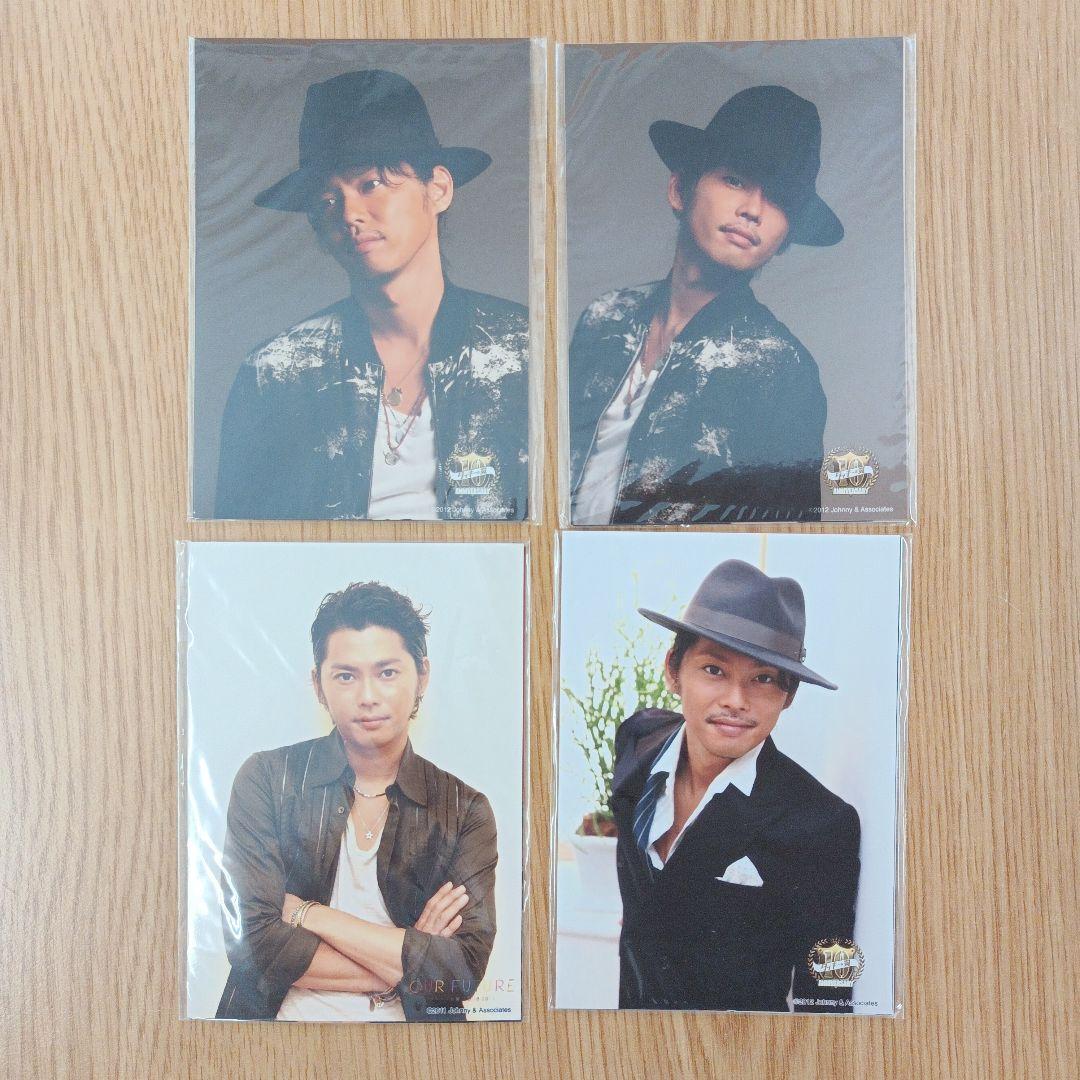 タッキー＆翼 今井翼 写真 約150枚以上 大量 まとめ売り ※ばら売り不可