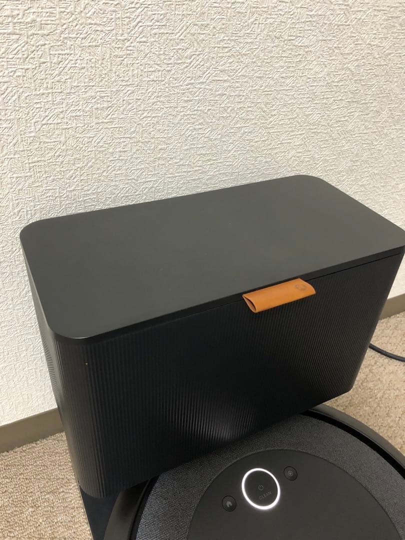 ルンバi5+ 美品