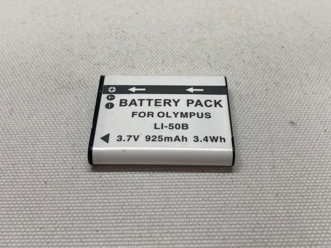 OLYMPUS　Tough　TG-630　デジカメ　撮影例有　l01b203dd