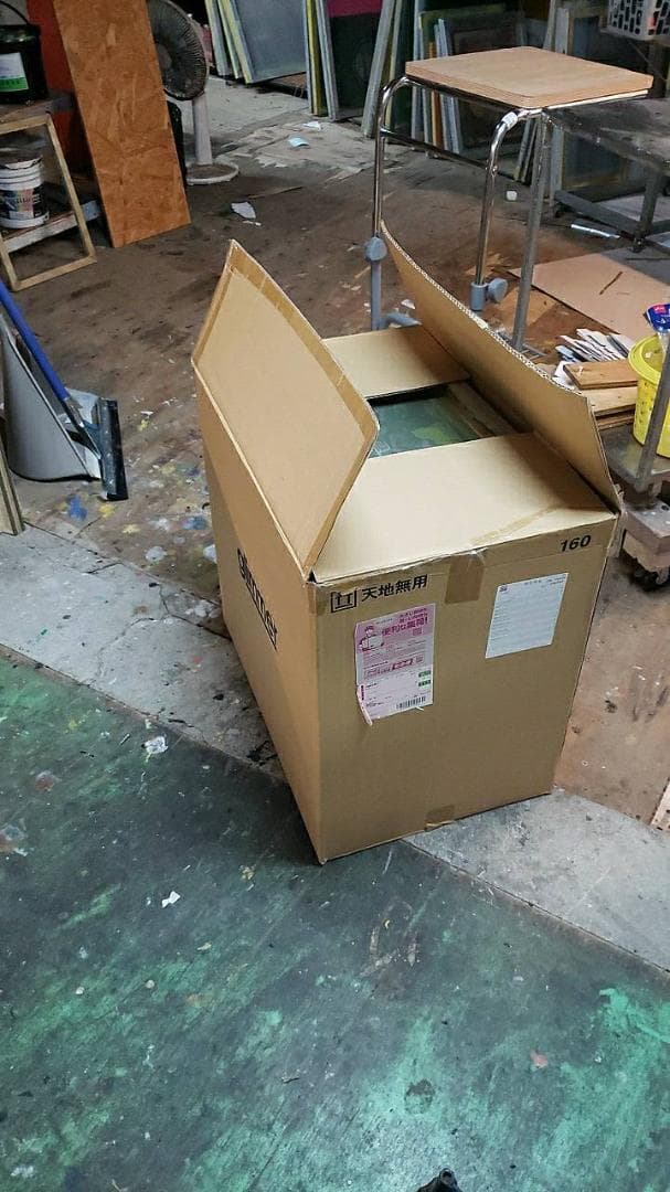 スクリーン印刷用アルミ枠多数　36個