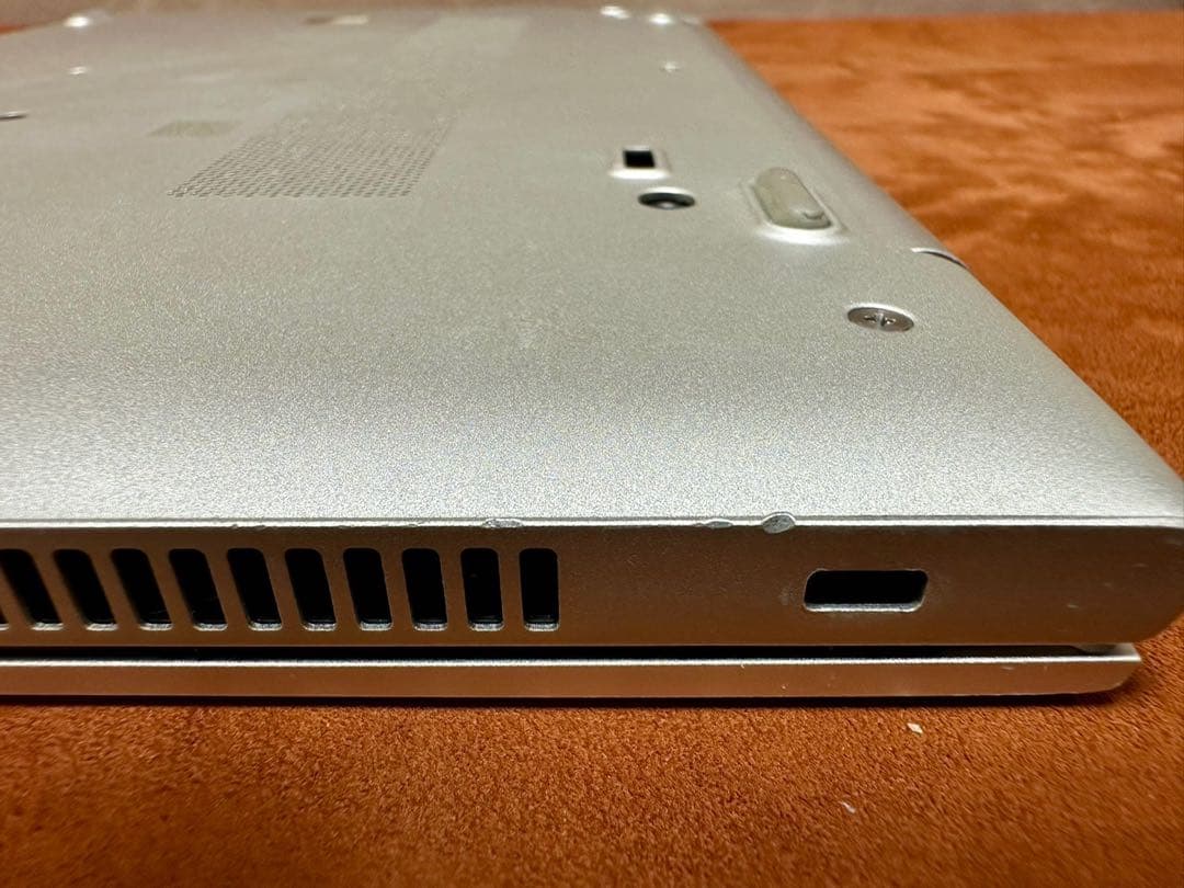 Windowsノート本体 HP EliteBook 830 G6 i5-8365U 8GB |2134