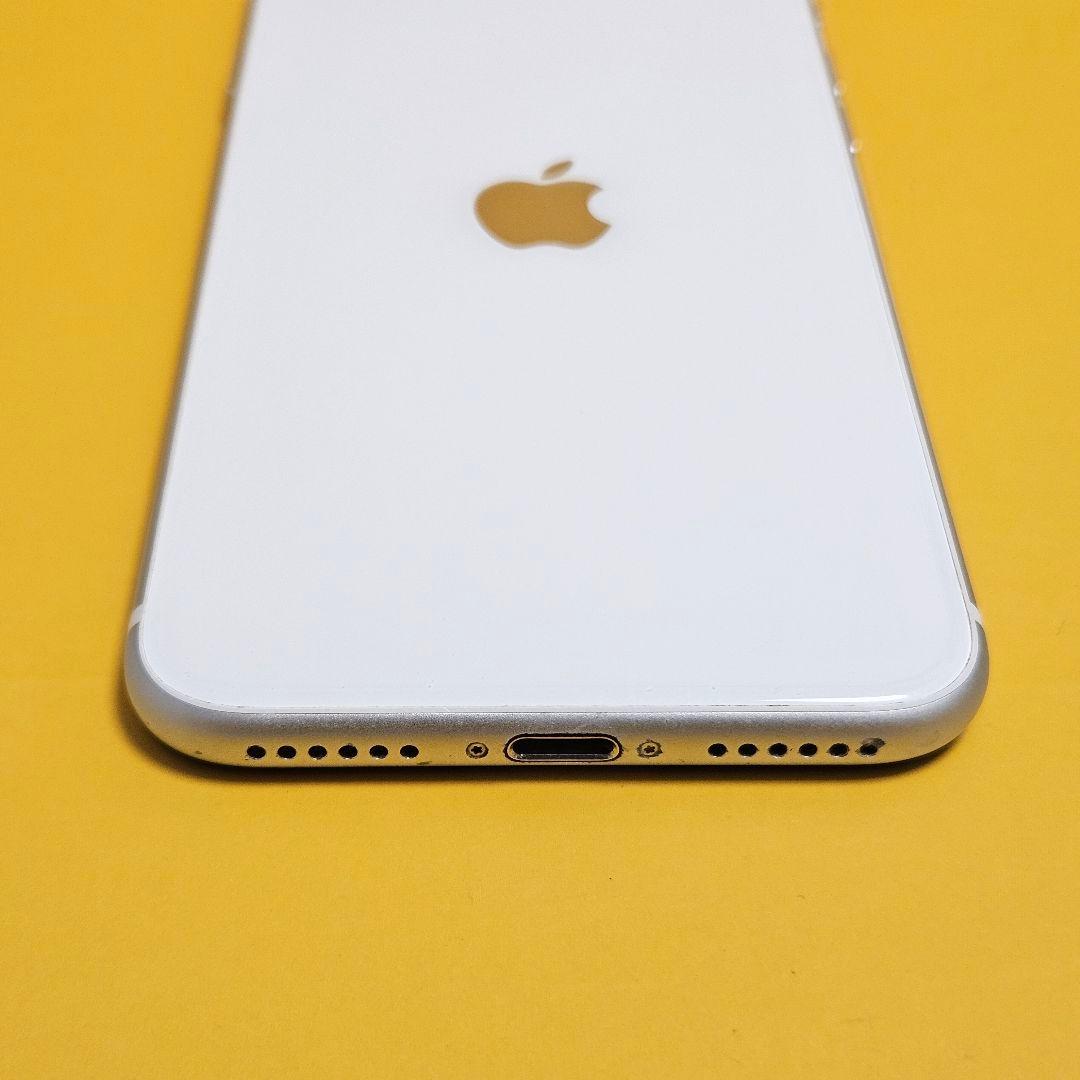 iPhone SE2(第2世代) 128GB｜24時間以内発送#006