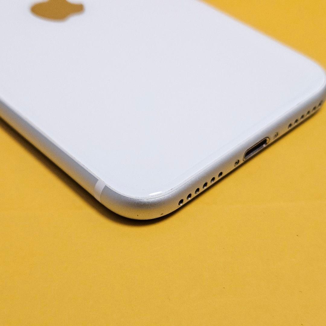 iPhone SE2(第2世代) 128GB｜24時間以内発送#006