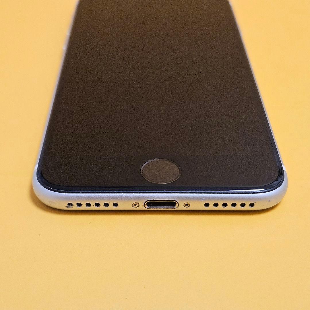iPhone SE2(第2世代) 128GB｜24時間以内発送#006