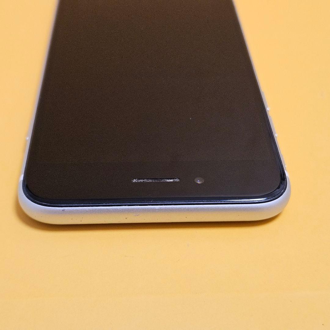 iPhone SE2(第2世代) 128GB｜24時間以内発送#006