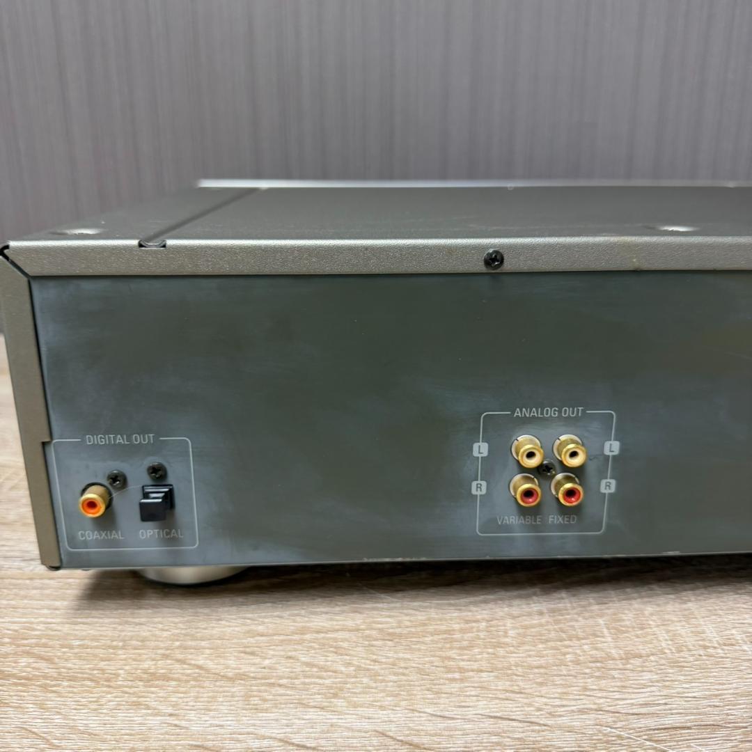 780872/DENON AL24 DCD-1650AZ ディスクプレーヤー