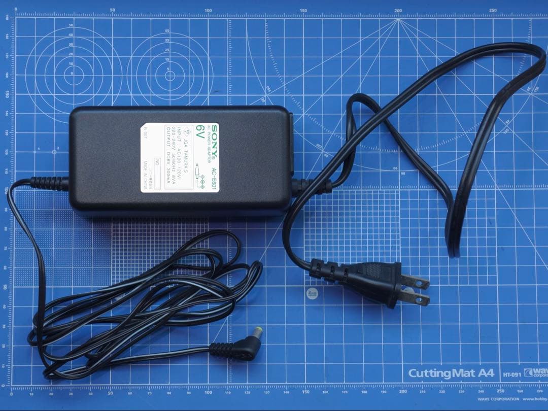 ラジオ・コンポ SONY ICF-SW7600GR