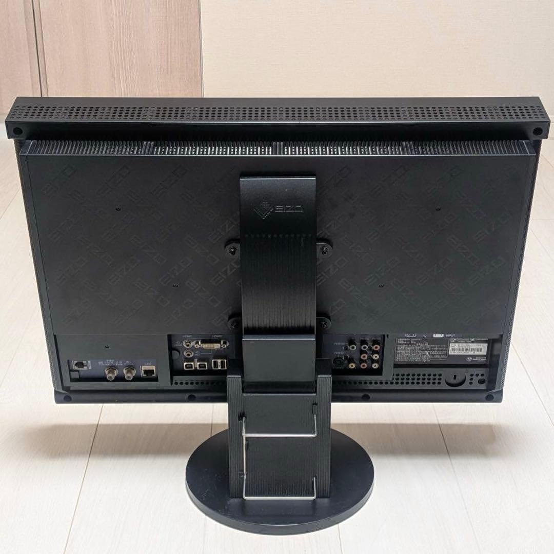EIZO FORIS FX2431TV 24インチモニター
