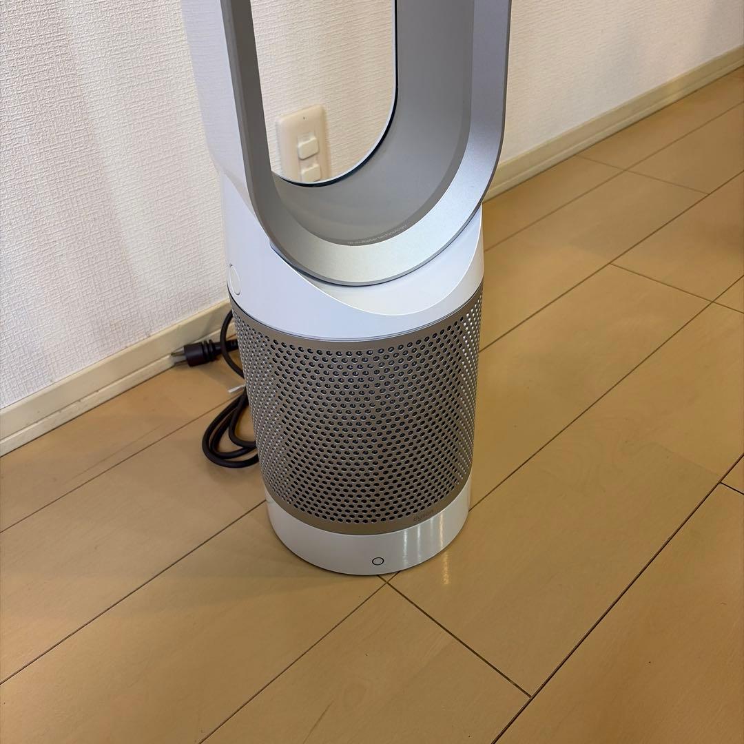 Dyson 空気清浄機能付きファン