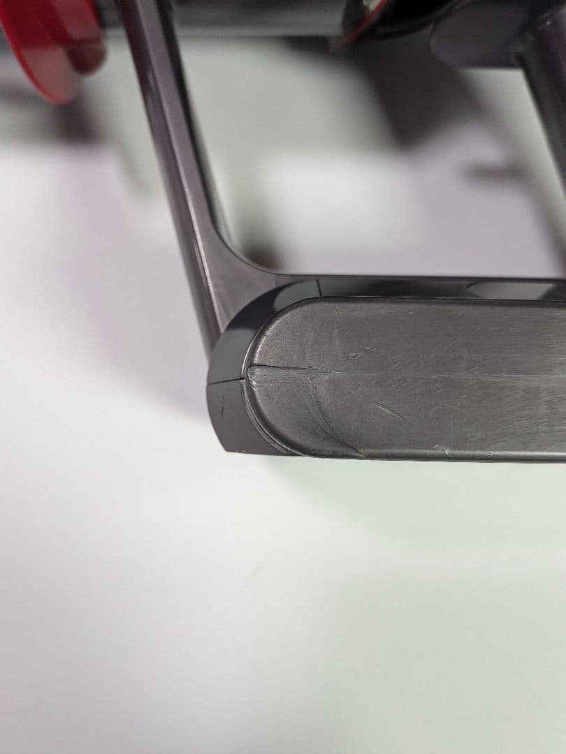 ie462　54分　ダイソン　コードレス　SV12　稼働品　分解洗浄済　動作保証