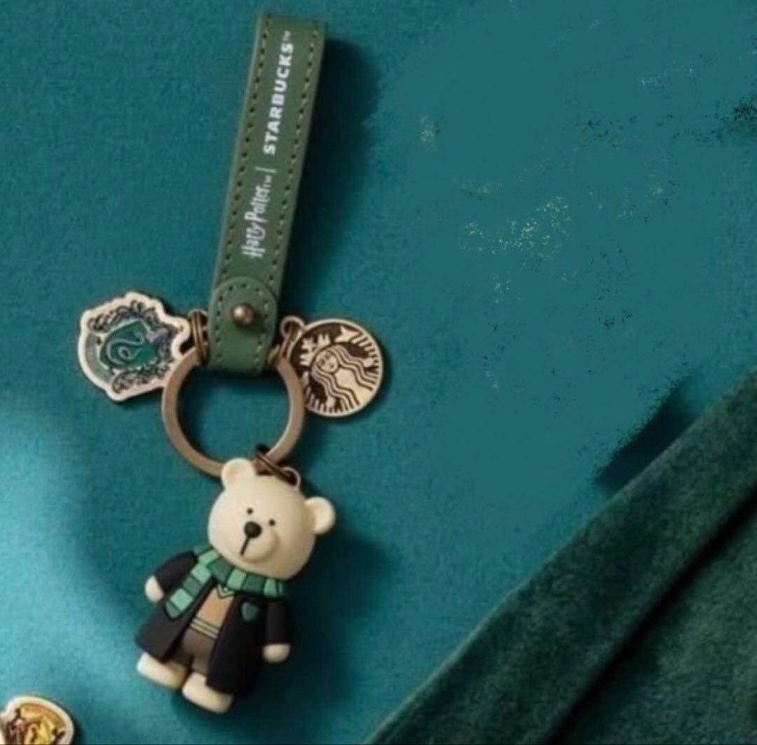 【海外限定】ハリポタ×スタバ ハリーポッタースターバックス　Starbucks