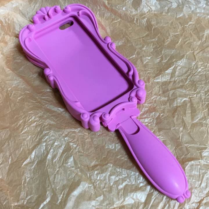 iPhone6ケース モスキーノバービーMoschinoBarbieケース