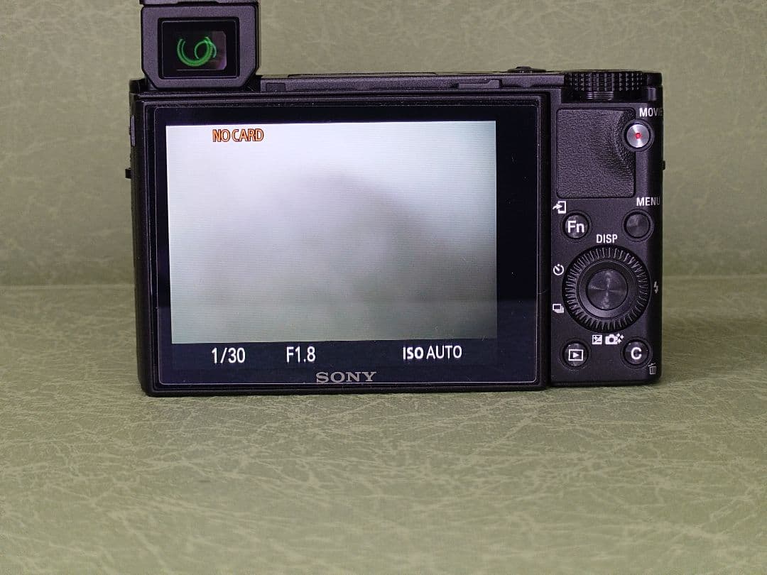 【名城】SONY RX100III DSC-RX100M3