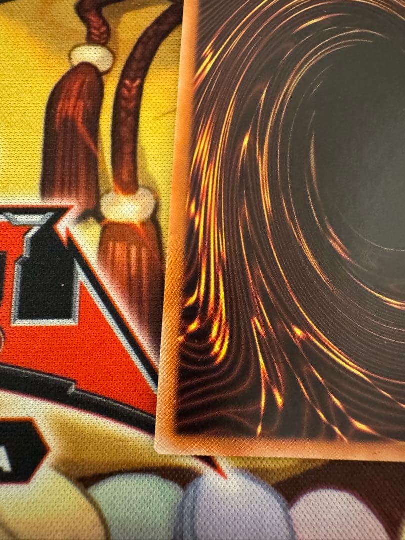 遊戯王 閃刀姫トークン（TK01-JP030）ウルトラレア1枚