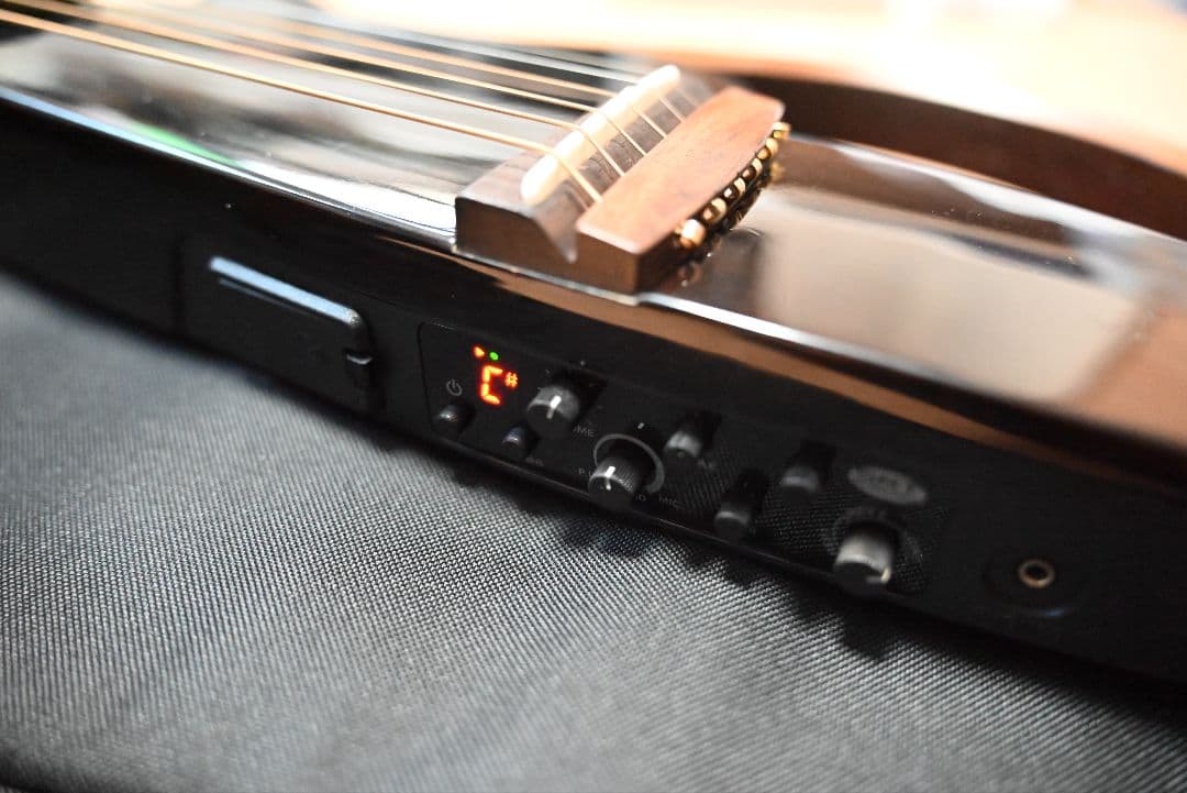 SLG200S TBL サイレントギター