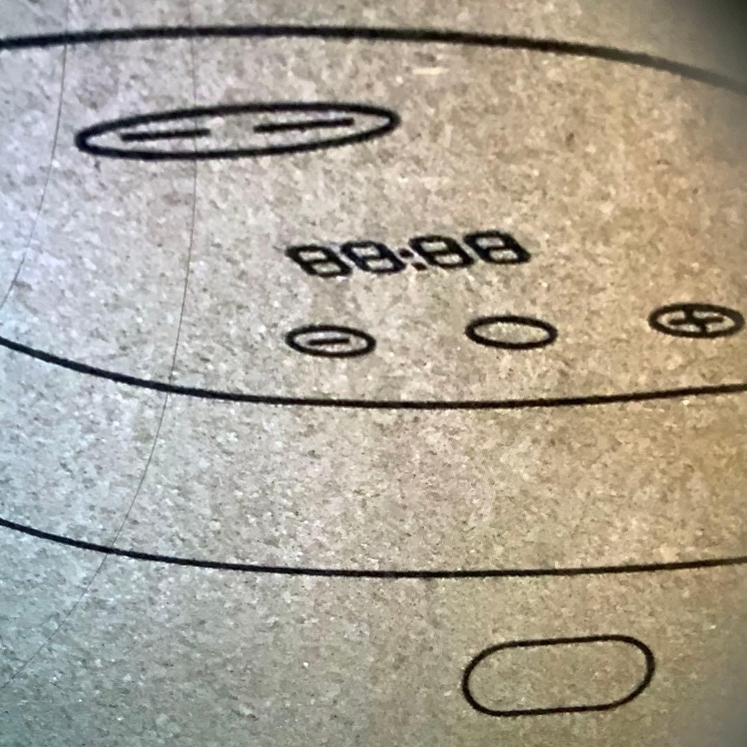 省エネ・ポータブル炊飯器