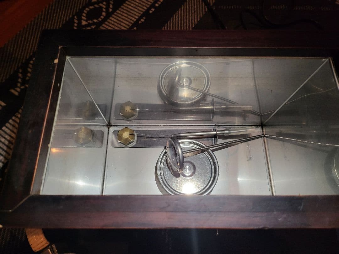 かんすけ　日本酒用　錫のポット2個付き