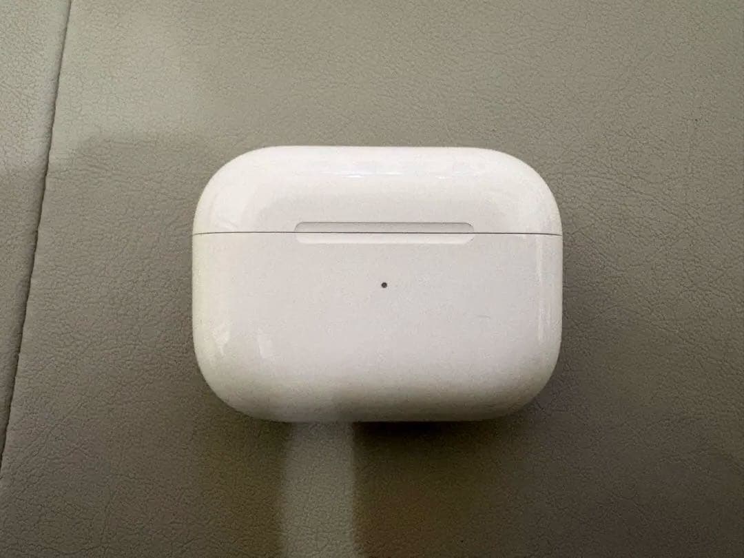 AirPods Pro 第一世代　UAGケース付き