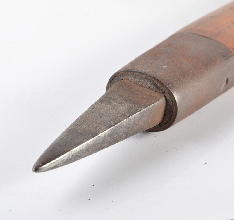 ピッケル　SAPPORO　BERGHEIL　K.I.W　登山用　M　R4855C