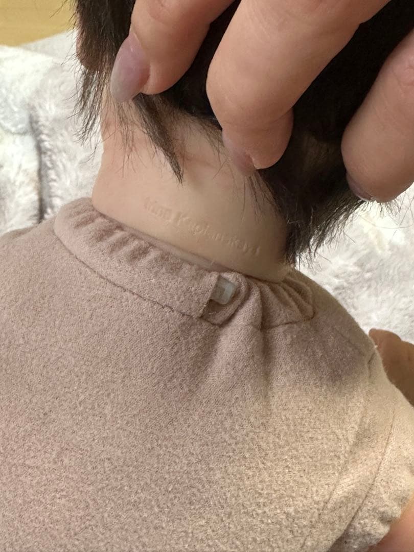 リボーンドール ESENIA 3月末まで