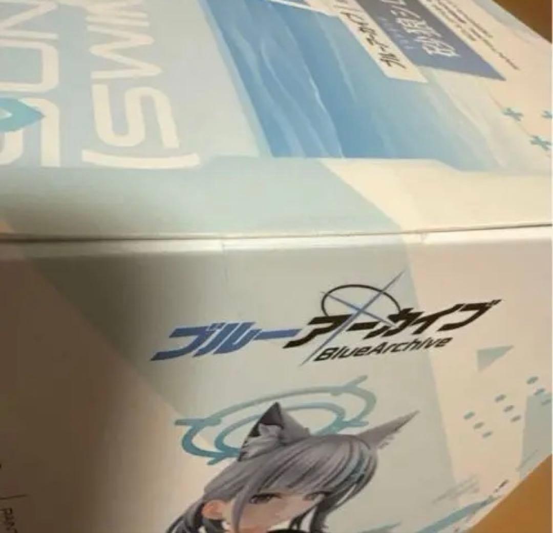 シロコ 水着 フィギュア グッドスマイルカンパニー